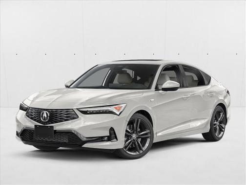2024 Acura Integra A-SPEC