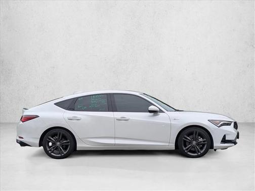 2024 Acura Integra A-SPEC