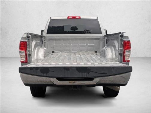 2023 RAM 2500 Big Horn Crew Cab 4x4 6'4' Box