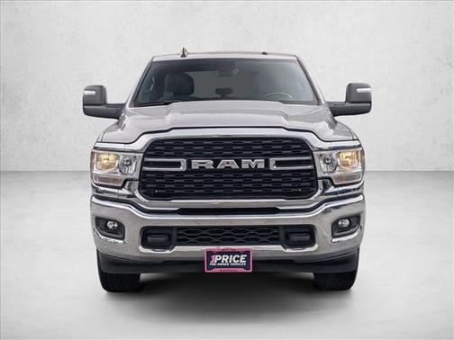 2023 RAM 2500 Big Horn Crew Cab 4x4 6'4' Box