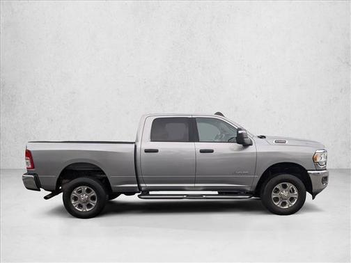2023 RAM 2500 Big Horn Crew Cab 4x4 6'4' Box