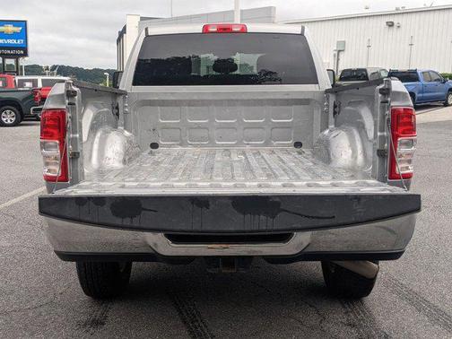 2023 RAM 2500 Big Horn Crew Cab 4x4 6'4' Box