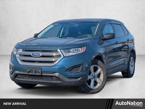 2016 Ford Edge SE