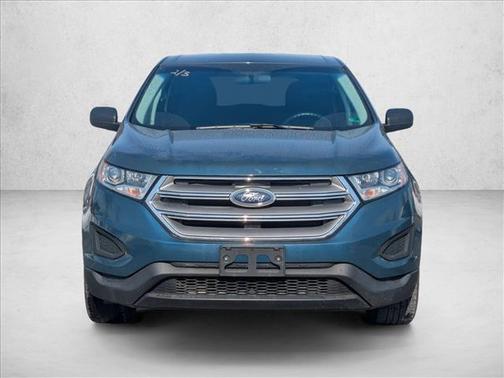 2016 Ford Edge SE