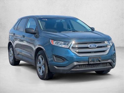 2016 Ford Edge SE