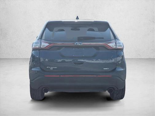 2016 Ford Edge SE