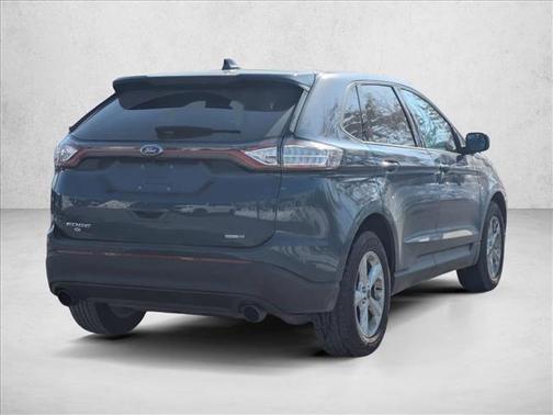 2016 Ford Edge SE