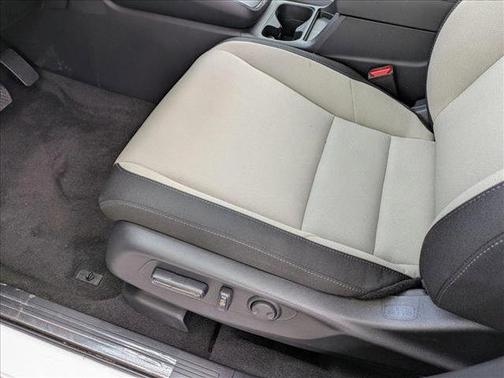 2025 Honda CR-V EX AWD