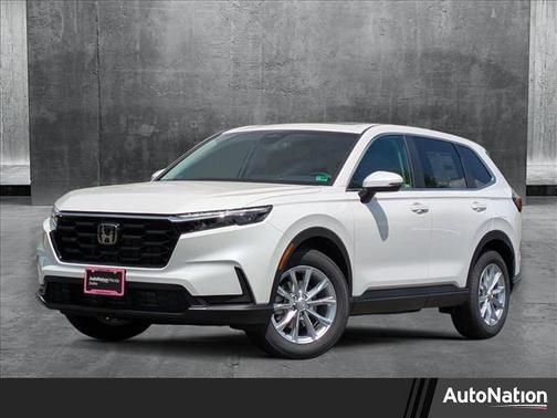 2025 Honda CR-V EX AWD