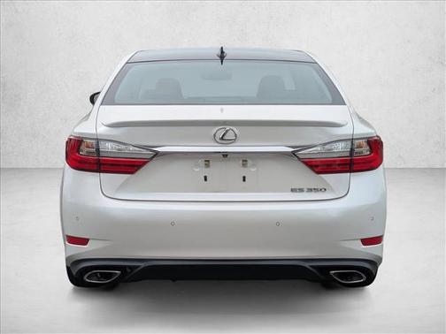 2017 Lexus ES 350 Base
