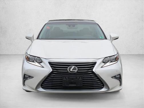 2017 Lexus ES 350 Base