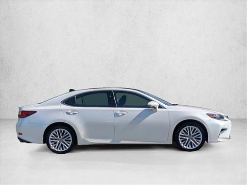 2017 Lexus ES 350 Base