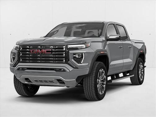 2023 GMC Canyon Denali