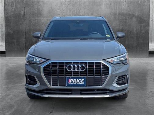 2022 Audi Q3 40 Premium