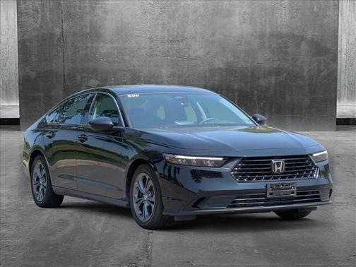 2023 Honda Accord EX 1.5T