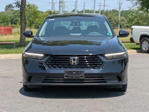2023 Honda Accord EX 1.5T
