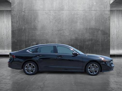 2023 Honda Accord EX 1.5T