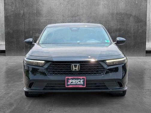 2023 Honda Accord EX 1.5T