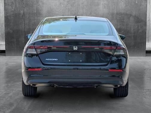 2023 Honda Accord EX 1.5T