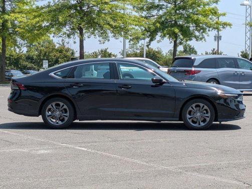 2023 Honda Accord EX 1.5T