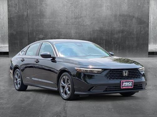 2023 Honda Accord EX 1.5T