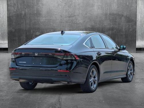 2023 Honda Accord EX 1.5T