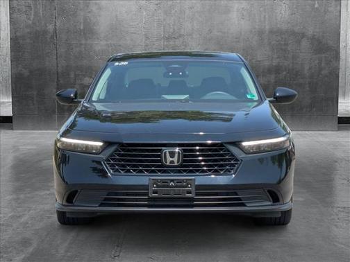 2023 Honda Accord EX 1.5T
