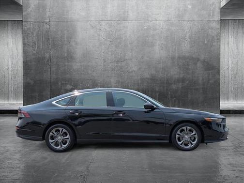 2023 Honda Accord EX 1.5T