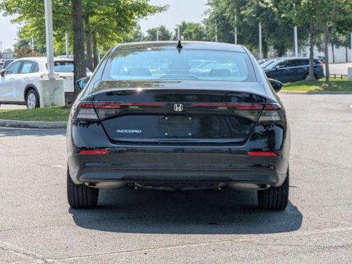 2023 Honda Accord EX 1.5T