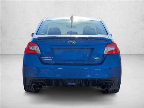 2021 Subaru WRX Premium