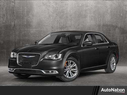 2023 Chrysler 300 Touring