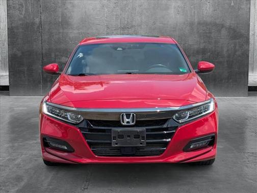 2019 Honda Accord Sport 2.0T