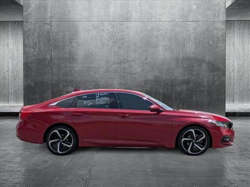 2019 Honda Accord Sport 2.0T