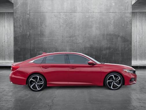 2019 Honda Accord Sport 2.0T