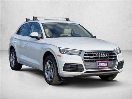 2018 Audi Q5 2.0T Premium