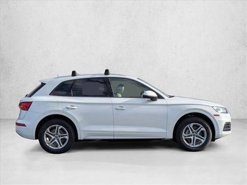 2018 Audi Q5 2.0T Premium
