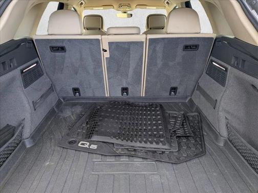 2018 Audi Q5 2.0T Premium