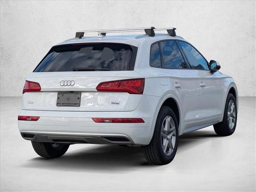 2018 Audi Q5 2.0T Premium