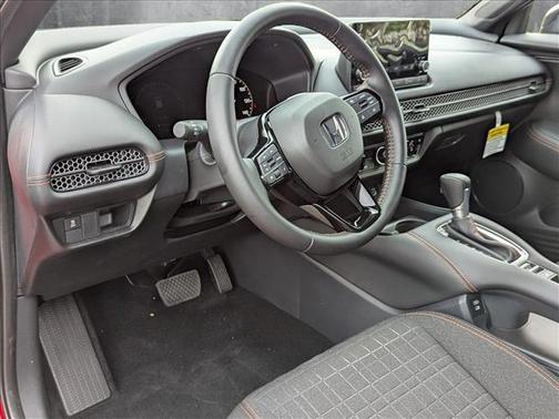 2025 Honda HR-V AWD Sport