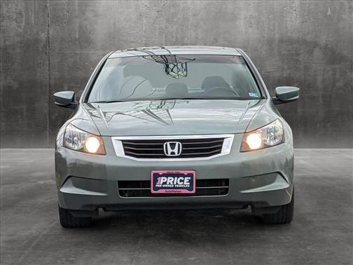 Photo 2 of 27 of 2010 Honda Accord EX-L
