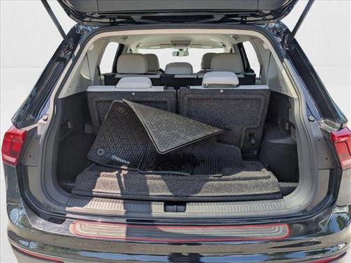 2019 Volkswagen Tiguan 2.0T SE 4MOTION