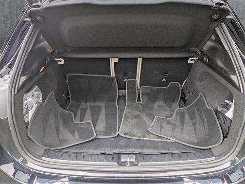 2021 Mercedes-Benz GLA 250 Base 4MATIC