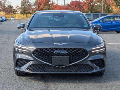 2022 Genesis G70 3.3T AWD
