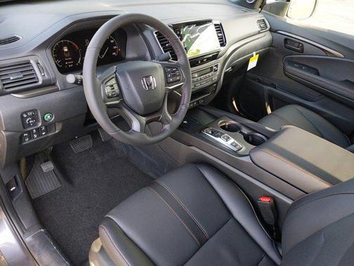 2024 Honda Ridgeline TrailSport