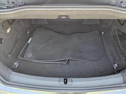 Daytona Gray Pearl Effect/Black Roof 2018 Audi S5 3.0T Prestige