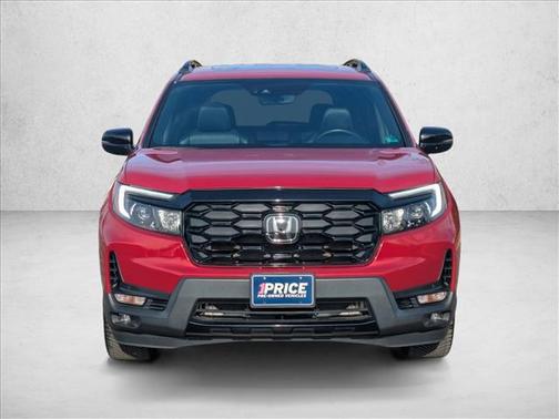 2023 Honda Passport AWD Elite