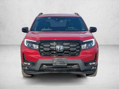 2023 Honda Passport AWD Elite