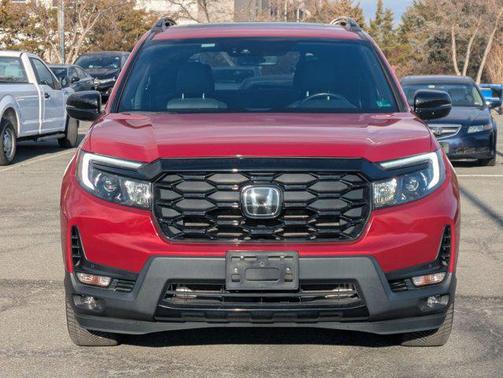 2023 Honda Passport AWD Elite