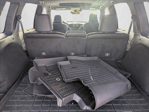 2023 Honda Passport AWD Elite