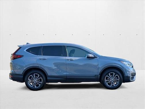 2020 Honda CR-V AWD EX-L
